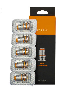 Испаритель Geek Vape P (aegis boost pro)